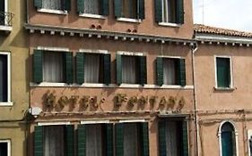 Fontana Hotel Venice